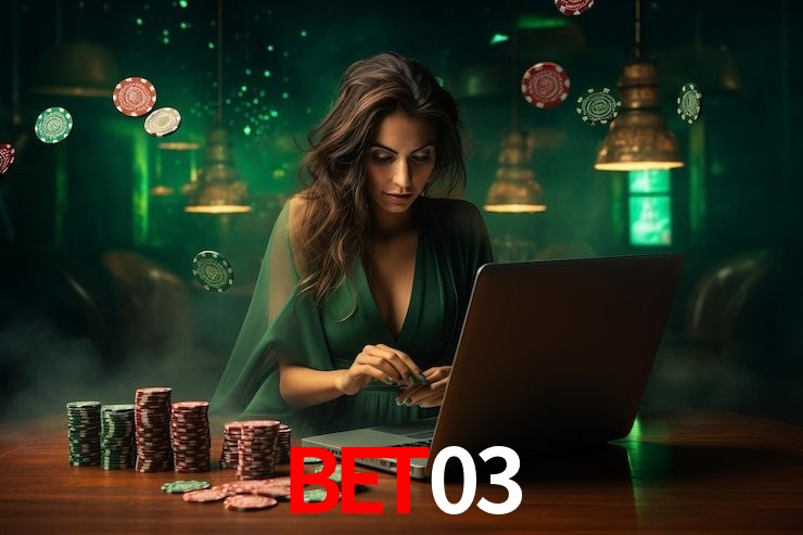 Descubra a Essência do Bet03: Nossa História e Compromissos